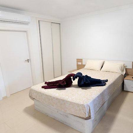 Casa Pari Βίλα Πλάγια Μπλάνκα Εξωτερικό φωτογραφία