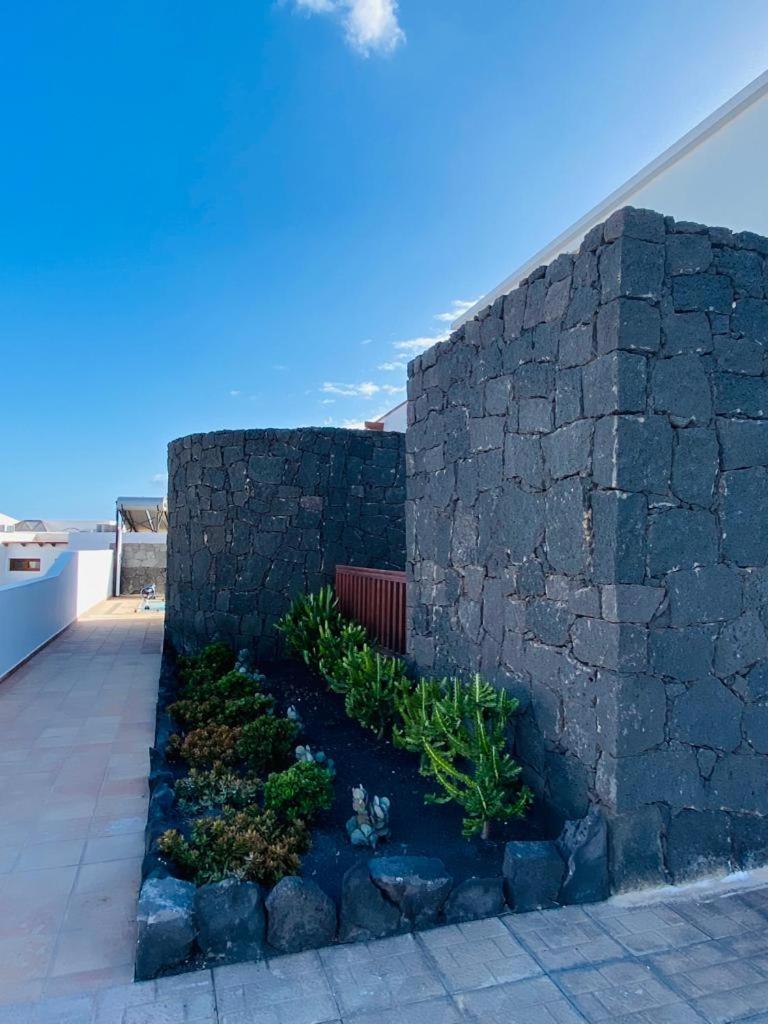 Casa Pari Βίλα Πλάγια Μπλάνκα Εξωτερικό φωτογραφία